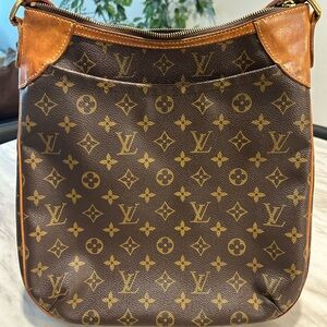 Vintage LV Odeon MM
